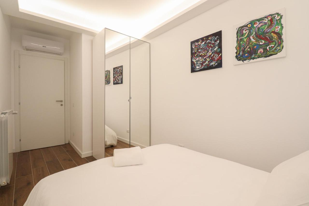 Ziani 5 Rome Vatican Apartment Exterior photo