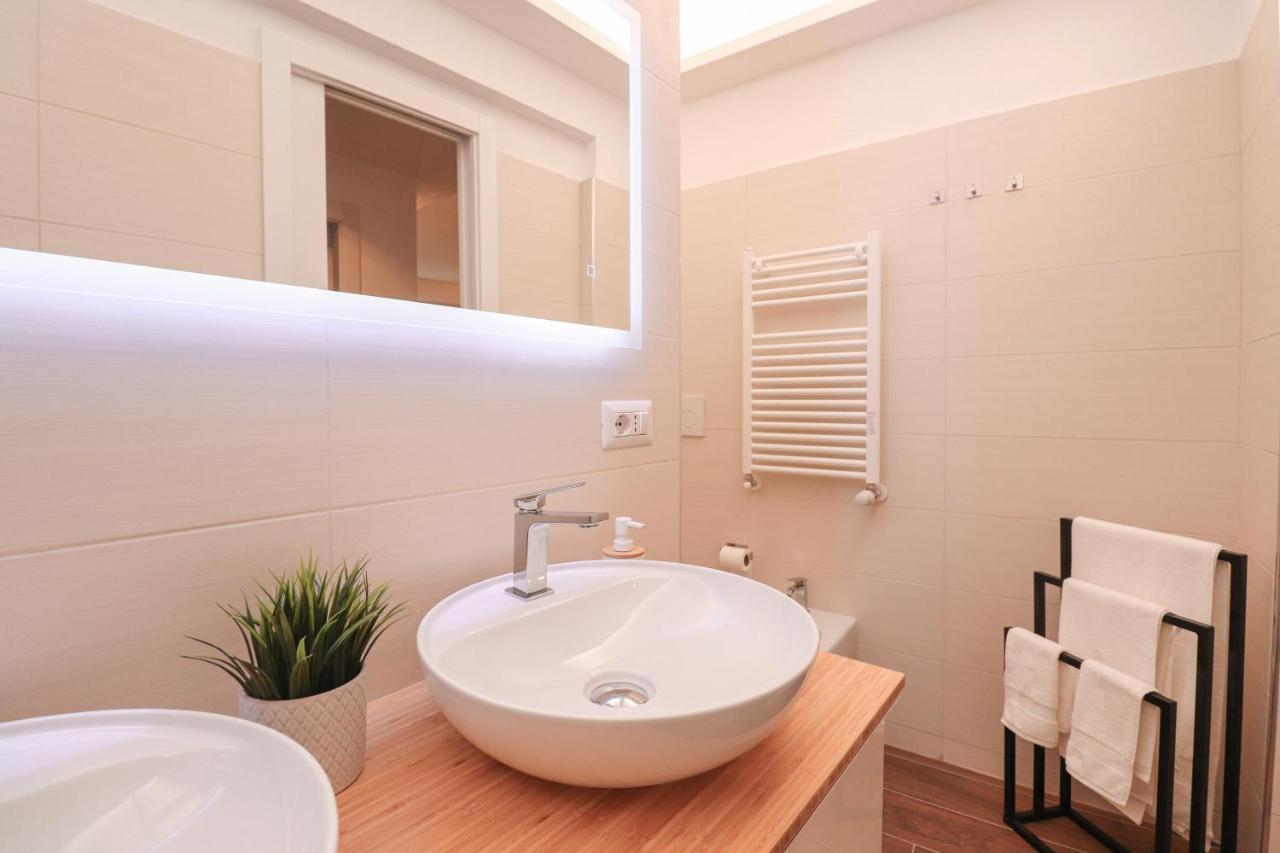 Ziani 5 Rome Vatican Apartment Exterior photo
