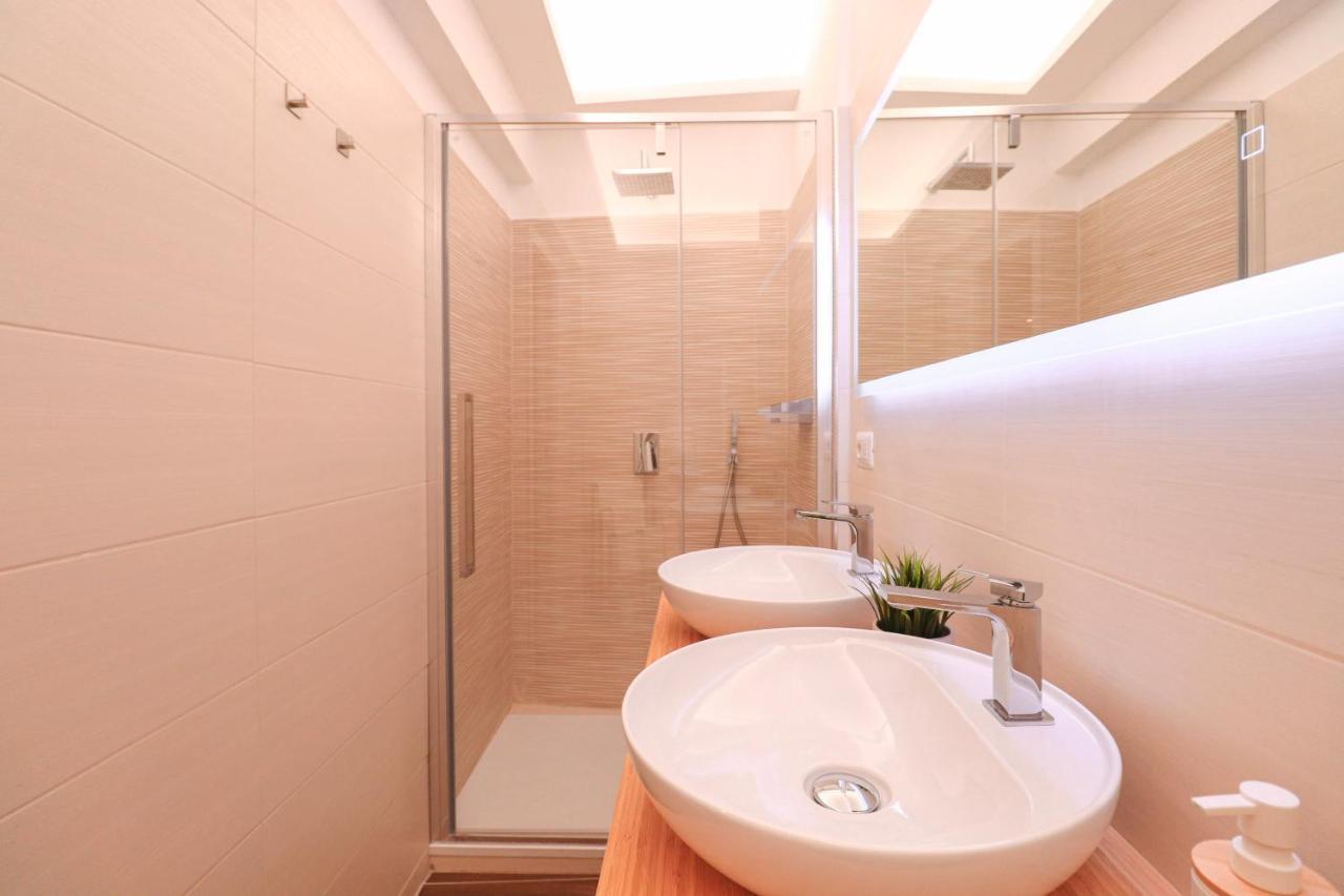 Ziani 5 Rome Vatican Apartment Exterior photo