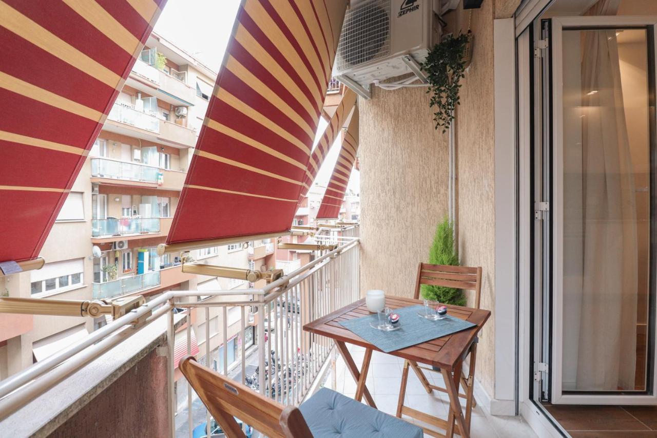 Ziani 5 Rome Vatican Apartment Exterior photo
